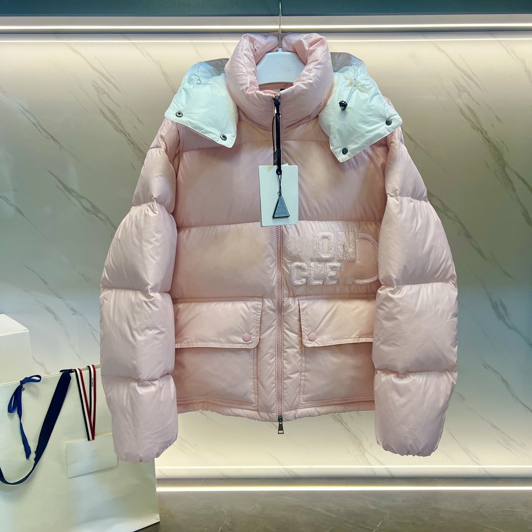 MC wmns Puffer Jacket