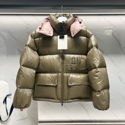 MC wmns Puffer Jacket