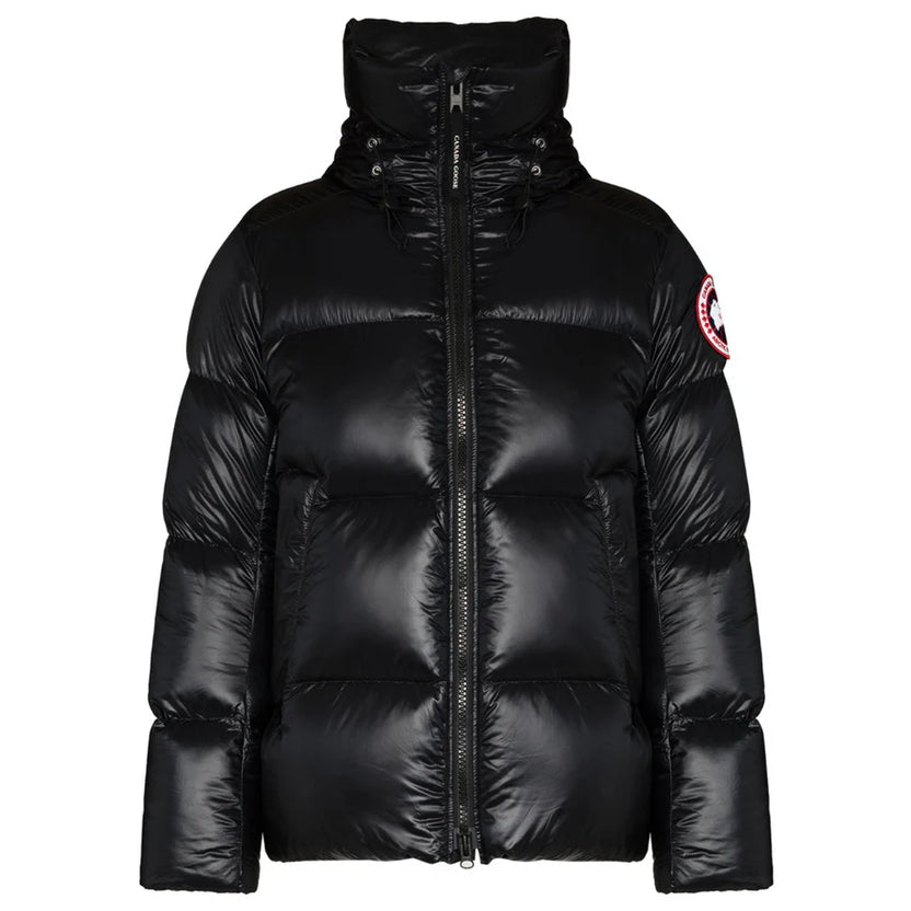CG Puffer Jacket