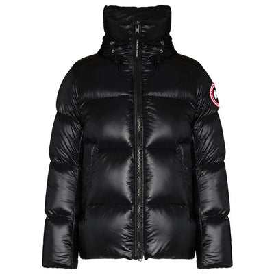 CG Puffer Jacket