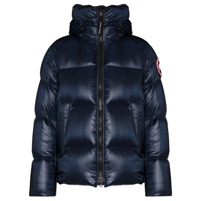 CG Puffer Jacket